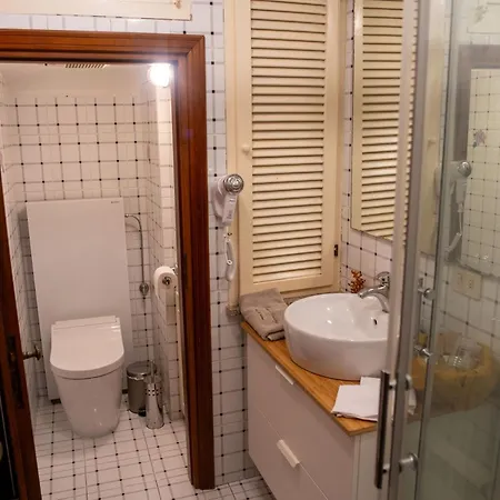 Apartamento - Pieno Centro A 2 Passi Dall'acquario