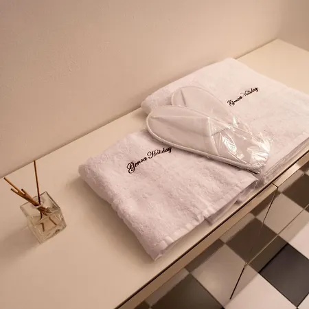 Appartement - Pieno Centro A 2 Passi Dall'acquario *