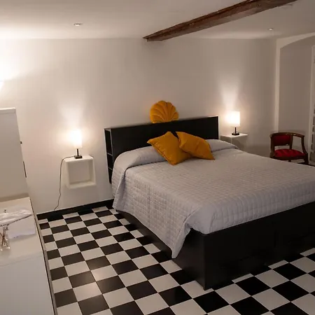 Appartement - Pieno Centro A 2 Passi Dall'acquario Genua
