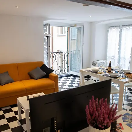 Appartement - Pieno Centro A 2 Passi Dall'acquario